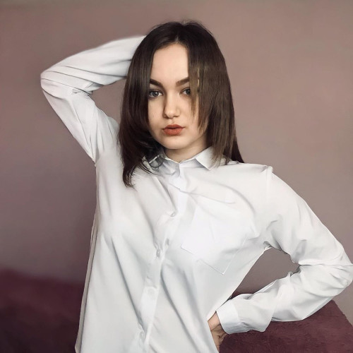 Альбина Козловa