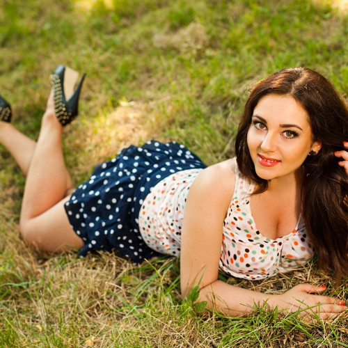 Диана Александровa