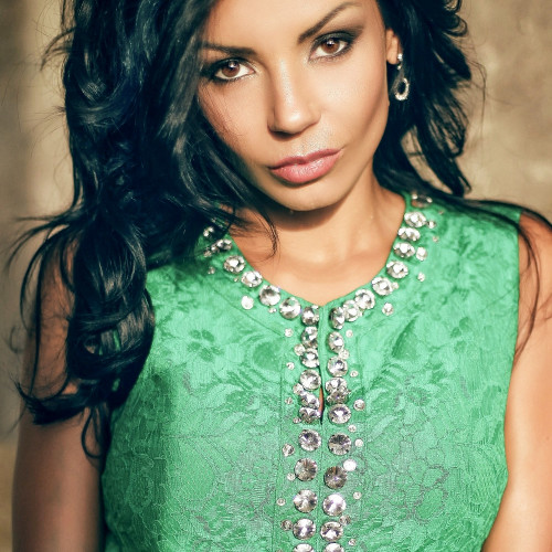 Софья Пестовa