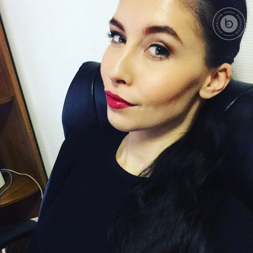 Ульяна Карповa