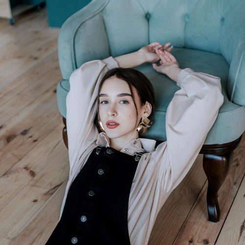 Маргарита Савельевa