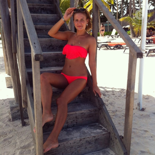 Светлана Носковa