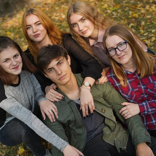 Ника Лыткинa