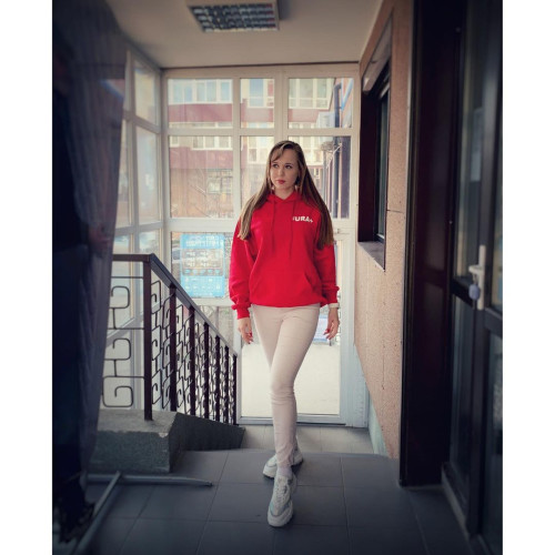 Нина Прохоровa