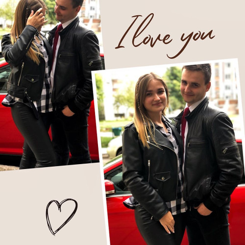 Ника Егоровa