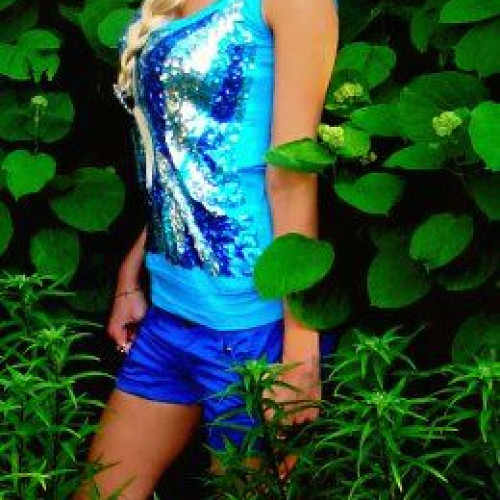 Инесса Архиповa