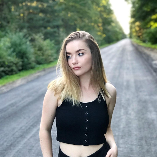 Мальвина Меркушевa