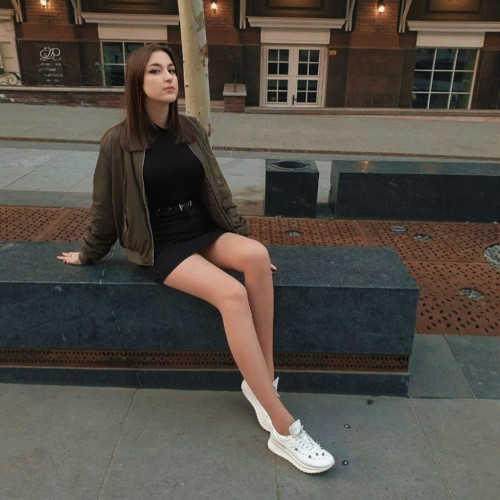 Анна Іванченко