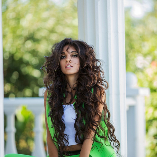 Діана Василенко