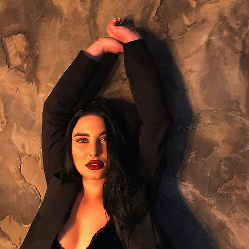 Софія Шинкаренко