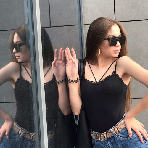 Софія Мельниченко