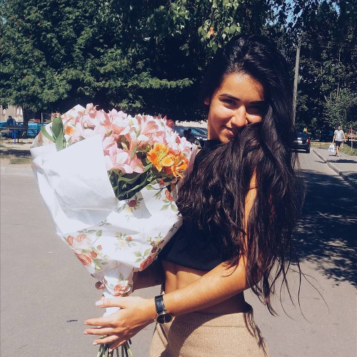 Таисия Исаковa