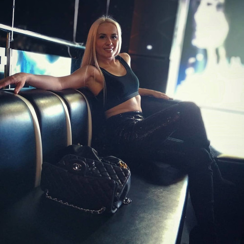 Антонина Яковлевa