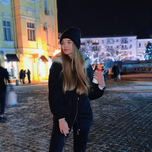 Марта Савельевa