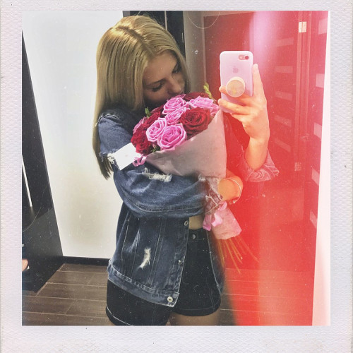 Искра Кононовa