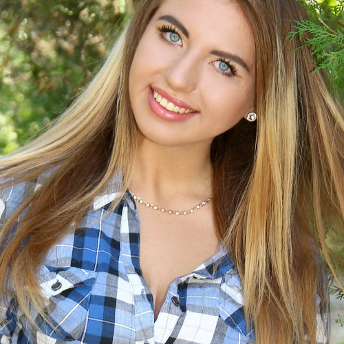 Юлія Антоненко