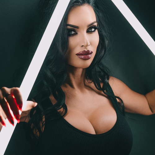 Марта Алексеевa