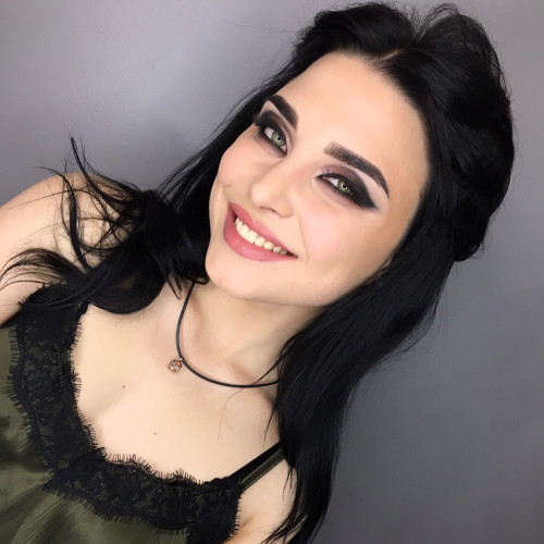 Светлана Казаковa