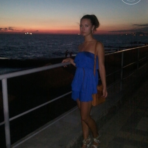 Тамара Васильєв