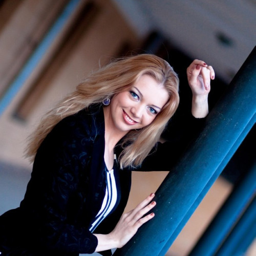 Надія Сергієнко