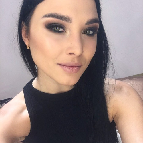 Оксана Красильниковa