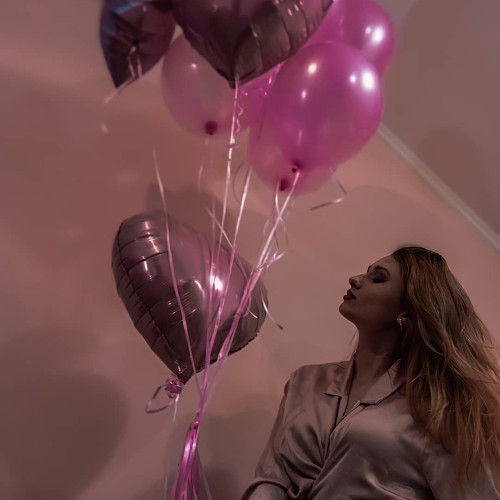 Єлизавета Іванченко