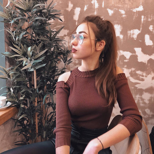 Мальвина Егоровa