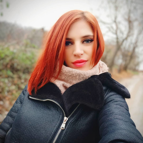 Эмма Федотовa