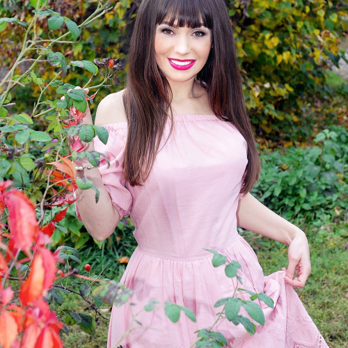 Катерина Дмитренко