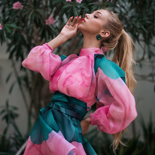 Анастасія Шевчук