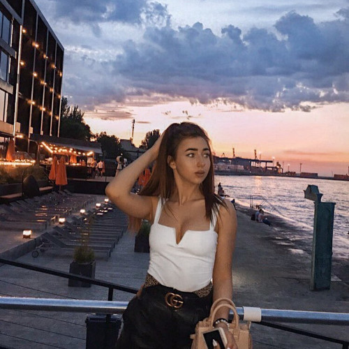 Любов Панасюк