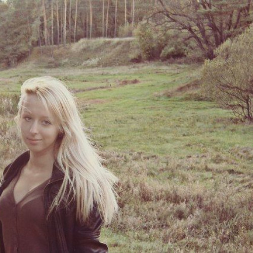 Віра Крамарчук