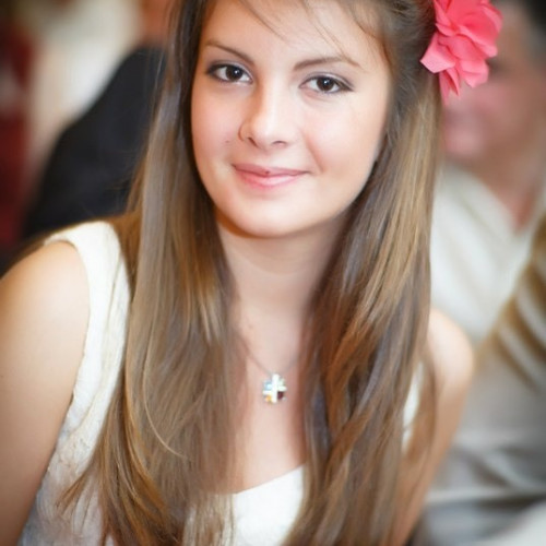 Жанна Савинa