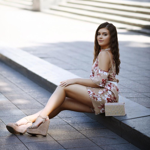 Капитолина Самойловa