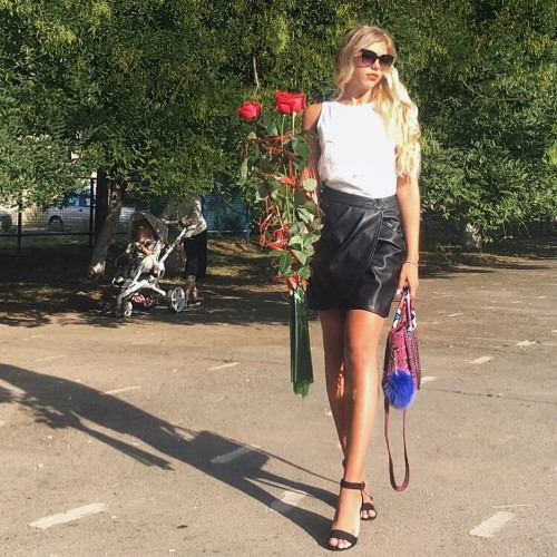 Ніна Лисенко