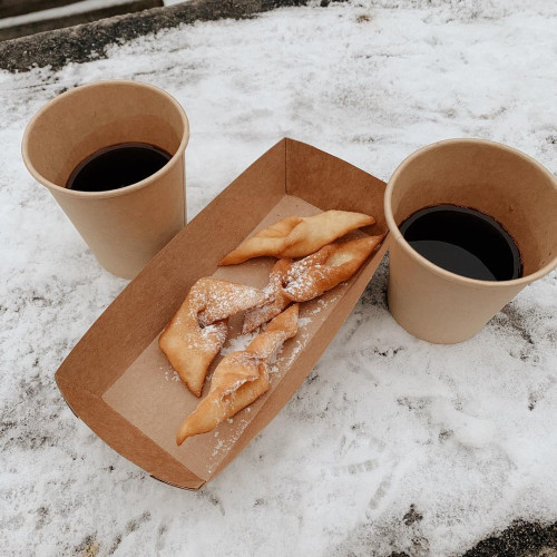 Єлизавета Романченко