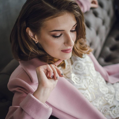 Ульяна Ковалёвa