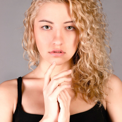 Анна Владимировa