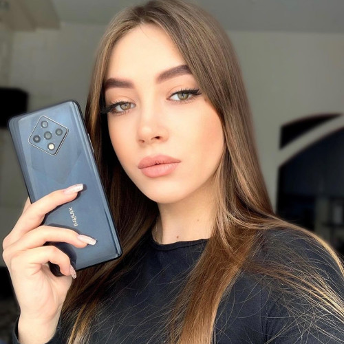 Елизавета Дроздовa