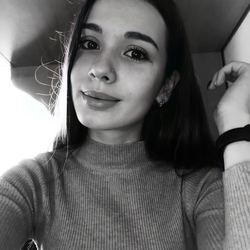 Диана Рыбаковa