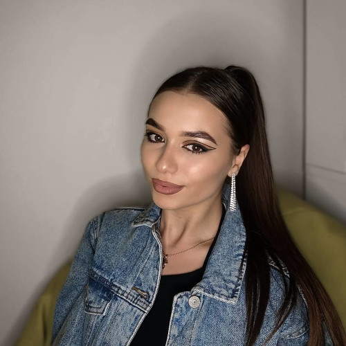 Яна Морозовa