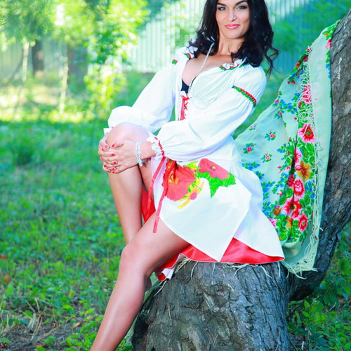 София Буровa