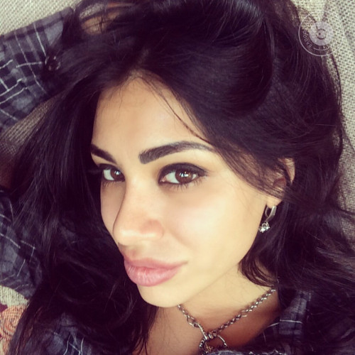 Мария Бобылёвa