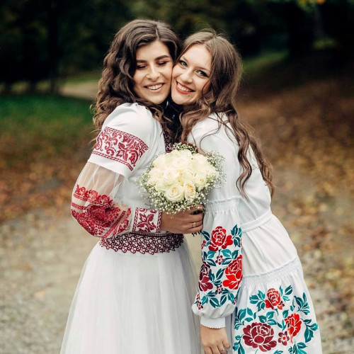 Алиса Куликовa