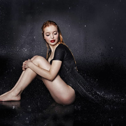 Ярослава Середа