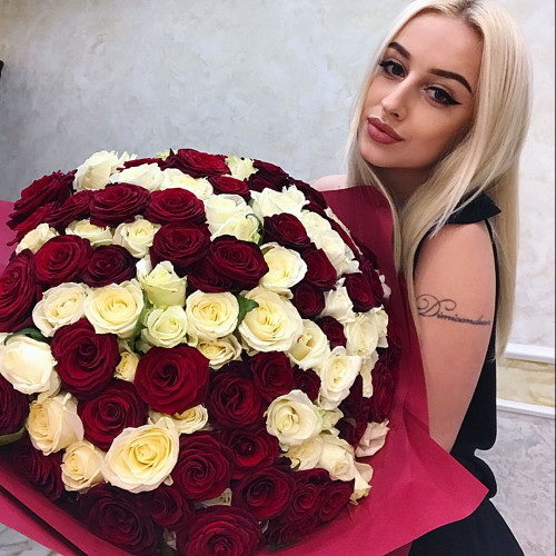 Ярослава Быковa