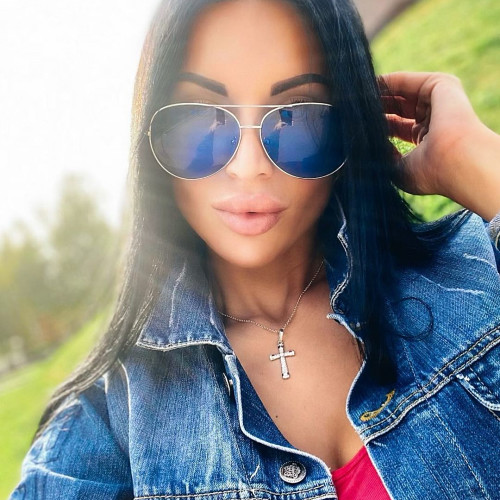 Анфиса Шубинa