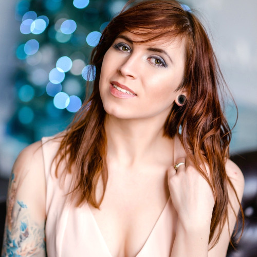 Вероника Трофимовa