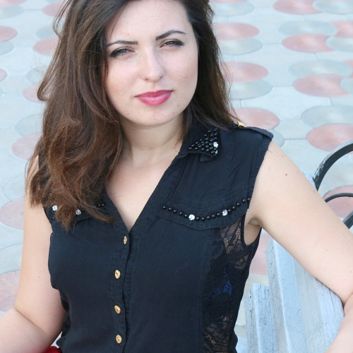 Наталья Артемьевa