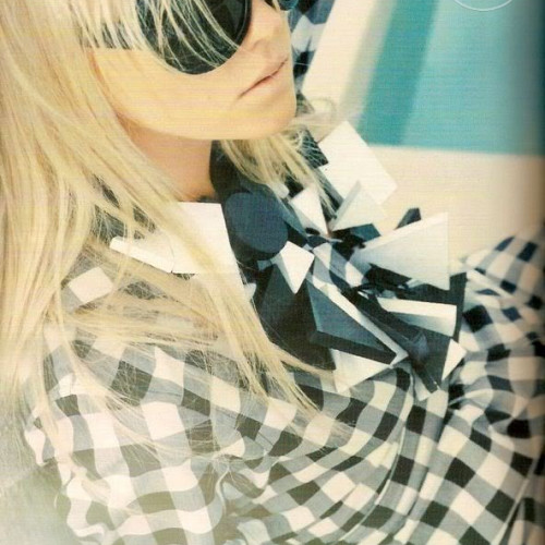 Анастасия Веселовa